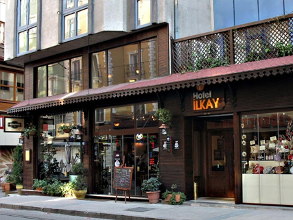 Ilkay