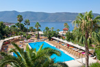 Ersan Resort & SPA