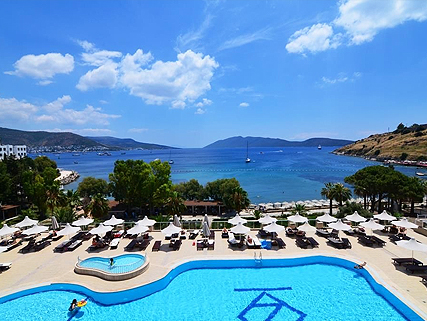 Azka Hotel
