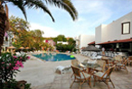 Flora Club Hotel