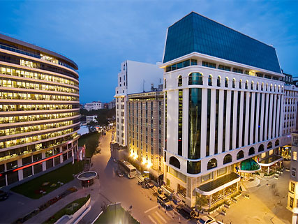 Elite World Istanbul