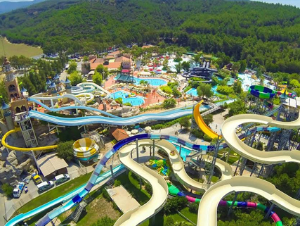 Aqua Fantasy Hotel
