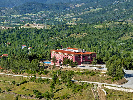 Sagalassos Lodge & Spa