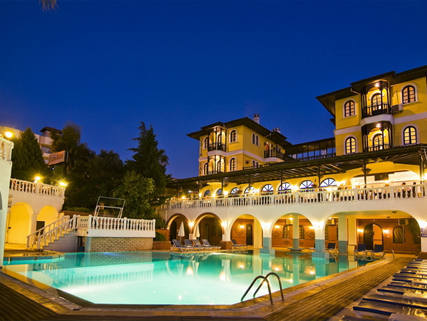 Altinsaray Hotel